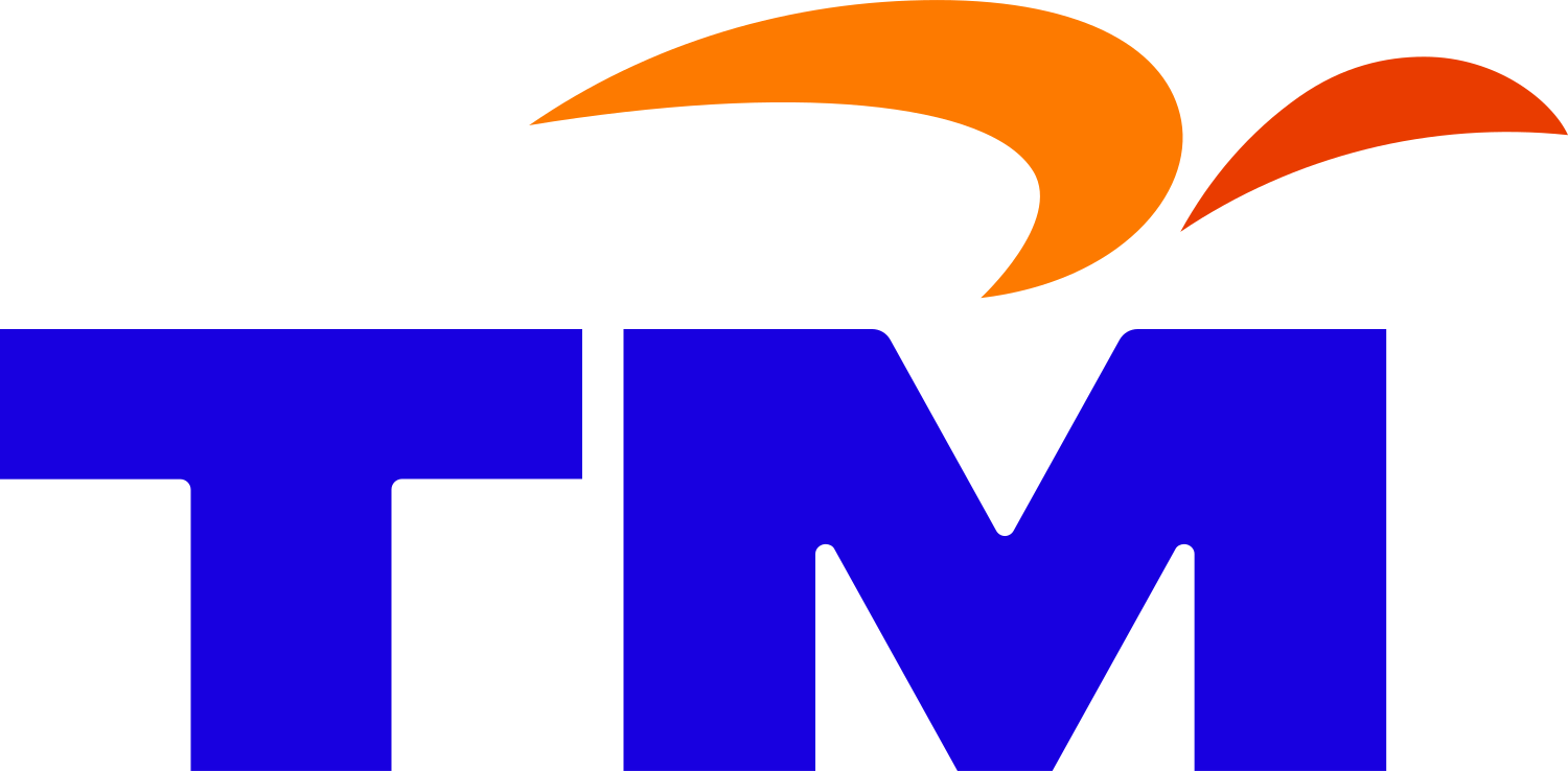 Telekom Brand Logo