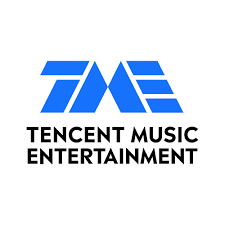 Tencent Music Entertainment Brand Logo