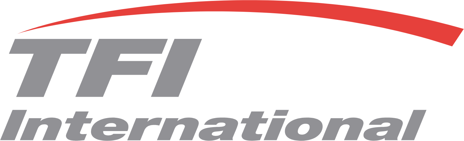 TFI International Brand Logo
