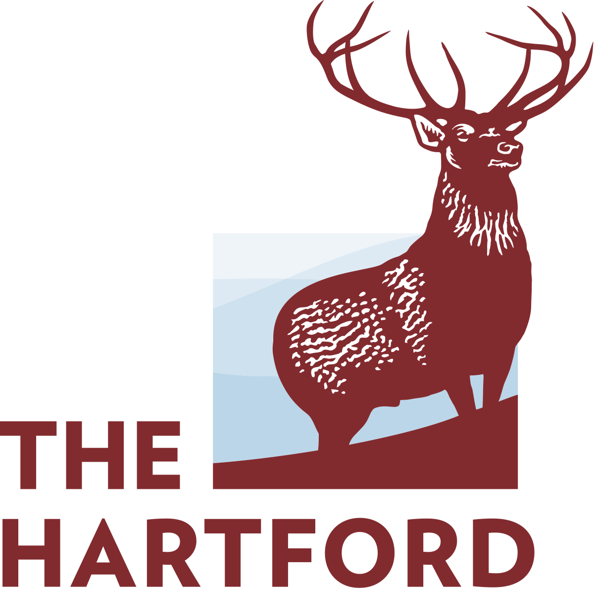 The Hartford Brand Logo