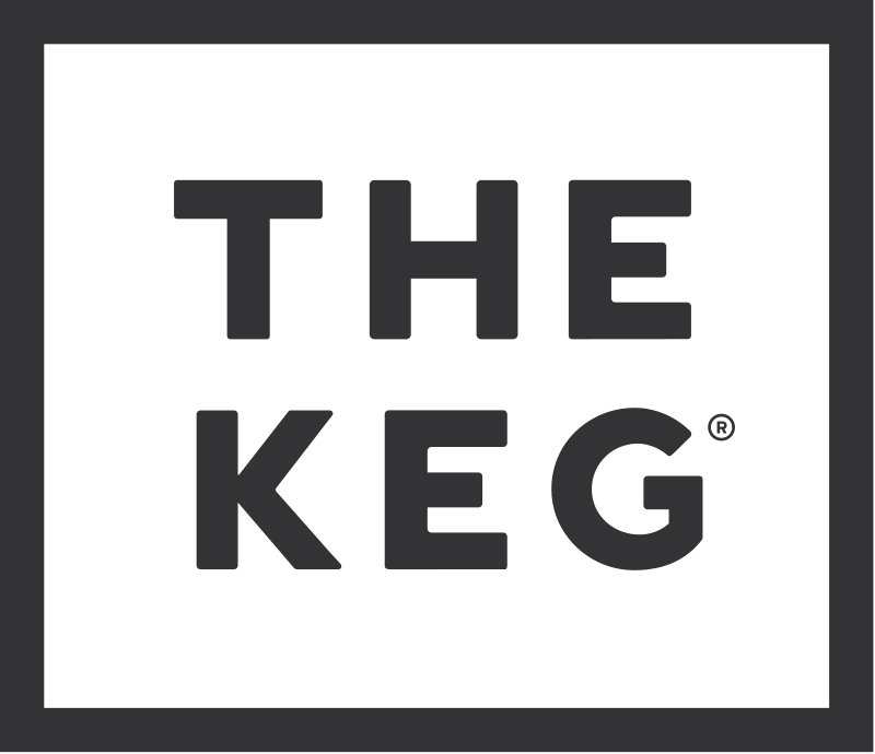 The Keg Brand Logo