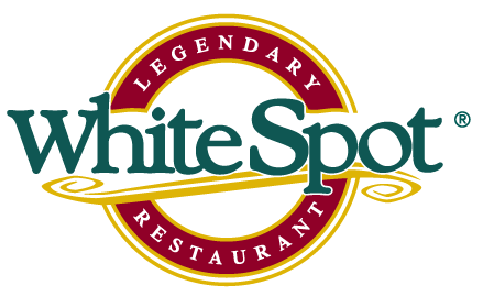 The White Spot Brand Logo