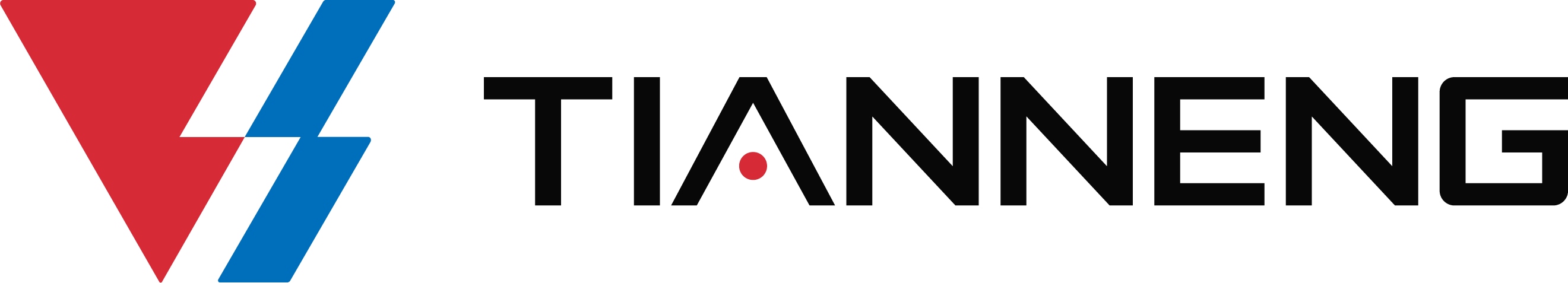 TIANNENG Brand Logo