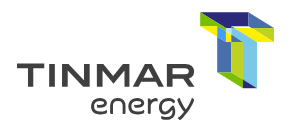 Tinmar Brand Logo