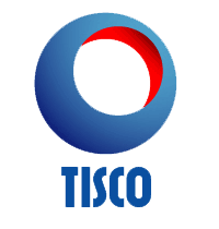 TISCO Bank Brand Logo