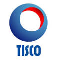TISCO Brand Logo