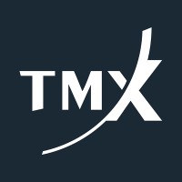 TMX Brand Logo