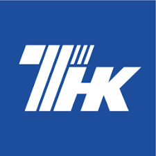TNK Brand Logo