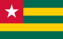 Togo Brand Logo