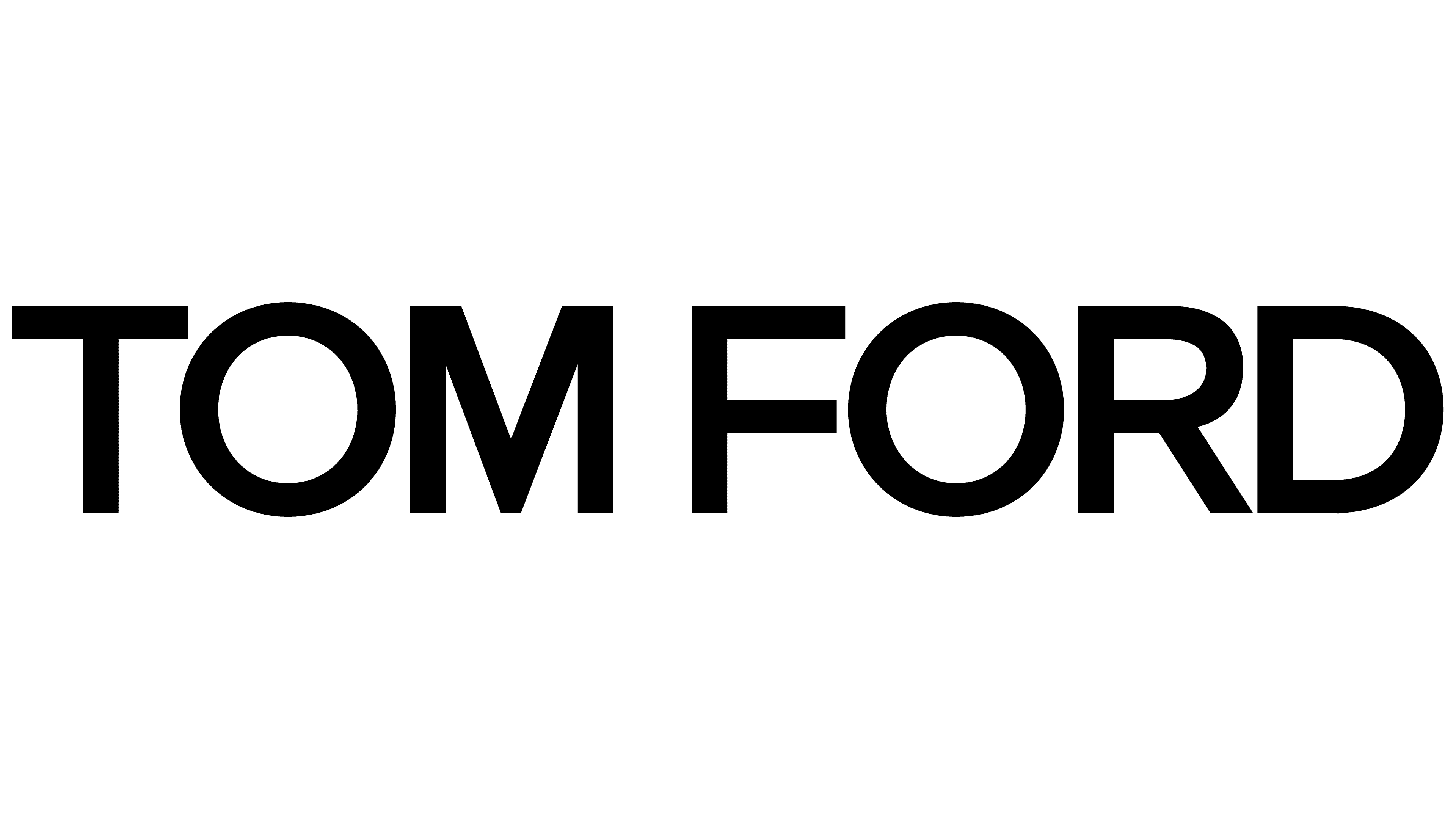 Tom Ford Brand Logo