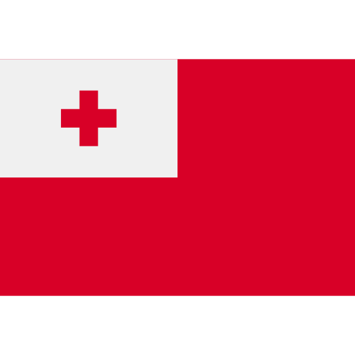 Tonga Brand Logo