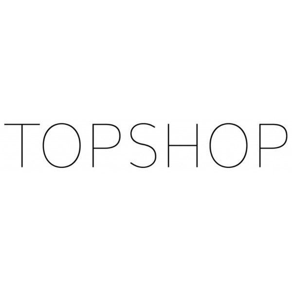 Topshop Brand Logo