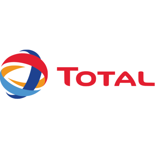 TotalEnergies Marketing Brand Logo