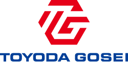 TOYODA GOSEI Brand Logo