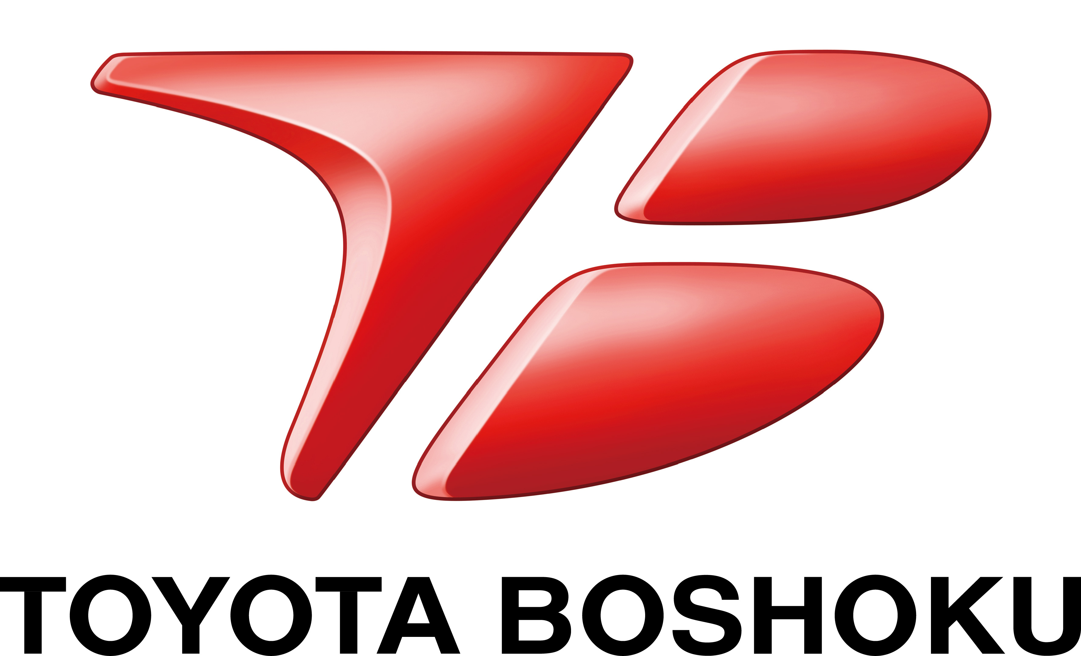 TOYOTA BOSHOKU Brand Logo