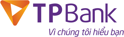 TPBank Brand Logo