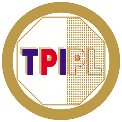 TPI Polene Brand Logo