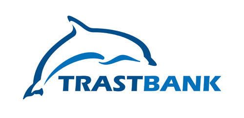 Trustbank Brand Logo