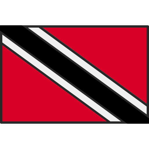 Trinidad & Tobago Brand Logo