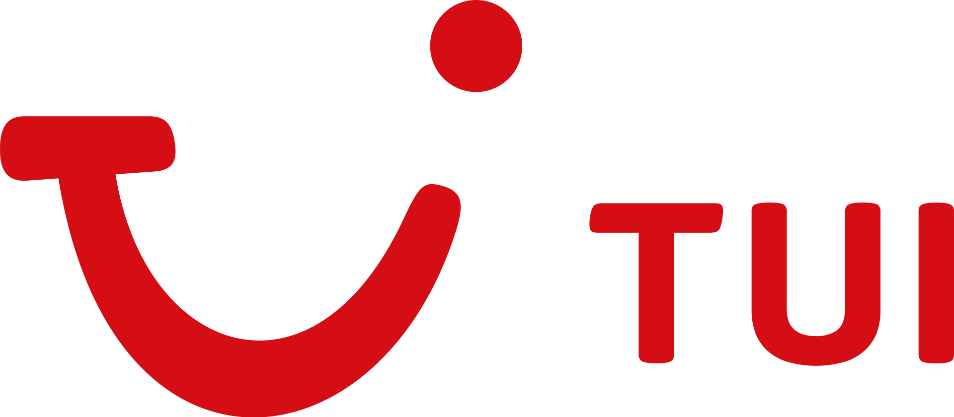 TUI Brand Logo