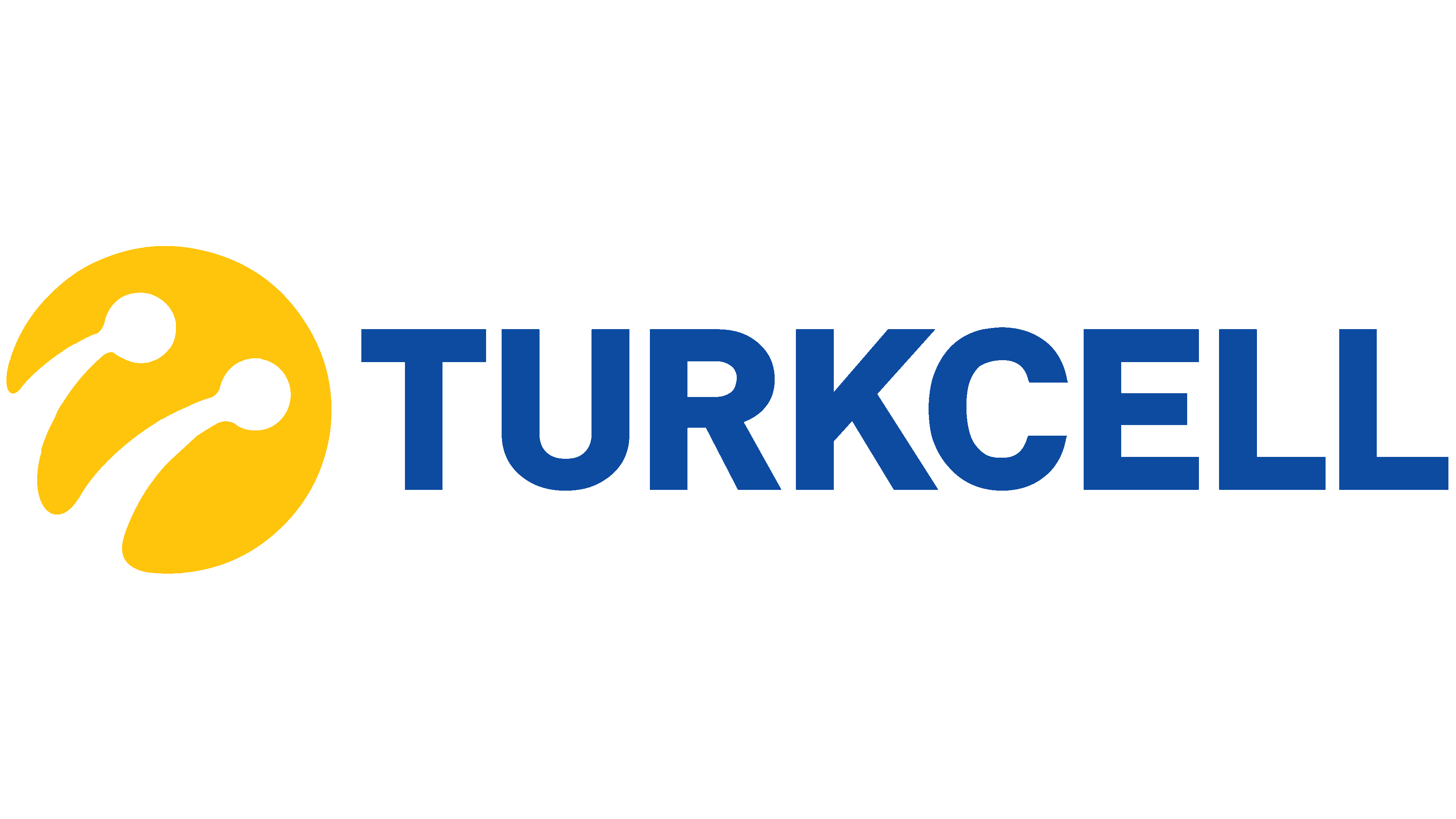 Turkcell Brand Logo