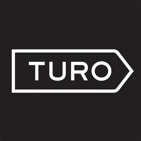 Turo Brand Logo