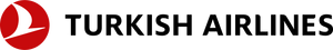 Türk Hava Yolları Brand Logo