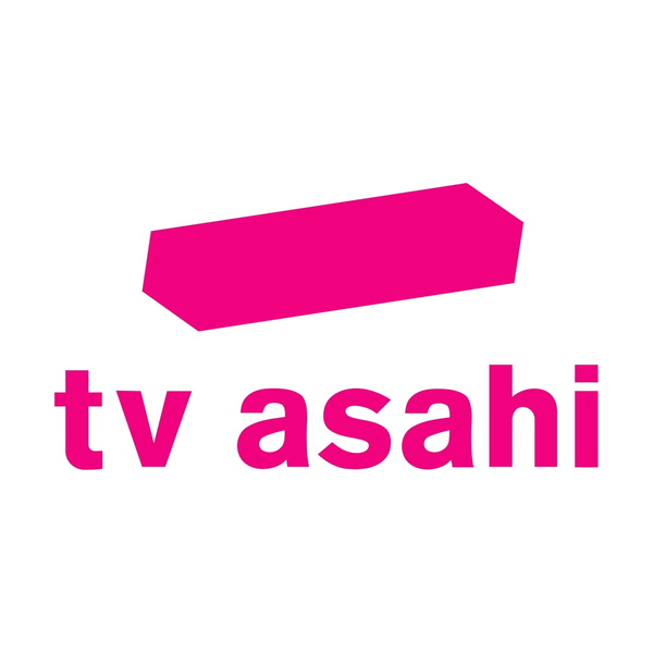 Tv Asahi Brand Logo