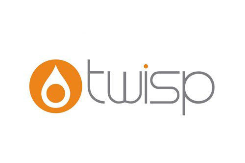 Twisp Brand Logo