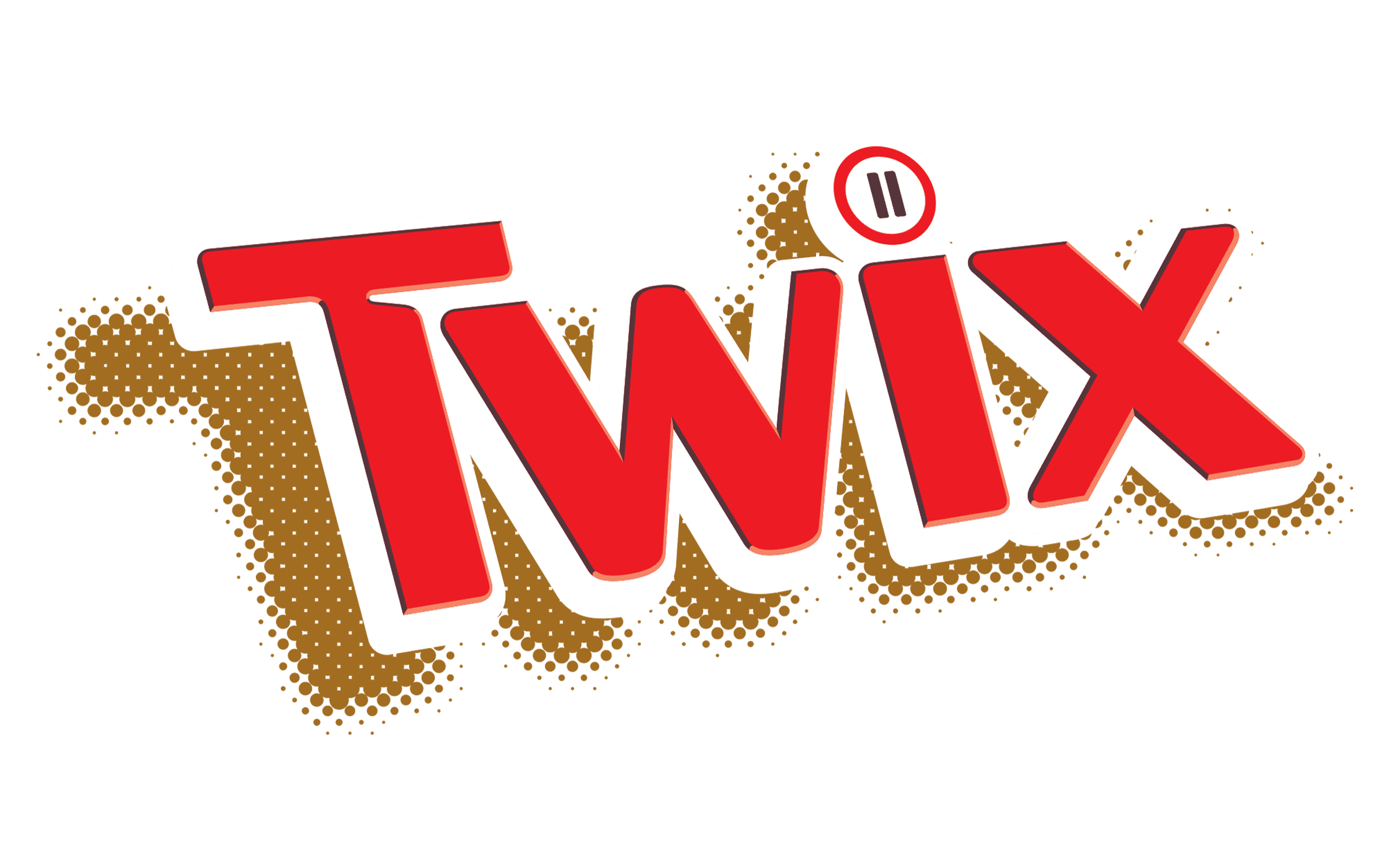Twix Brand Logo