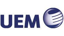 UEM Brand Logo