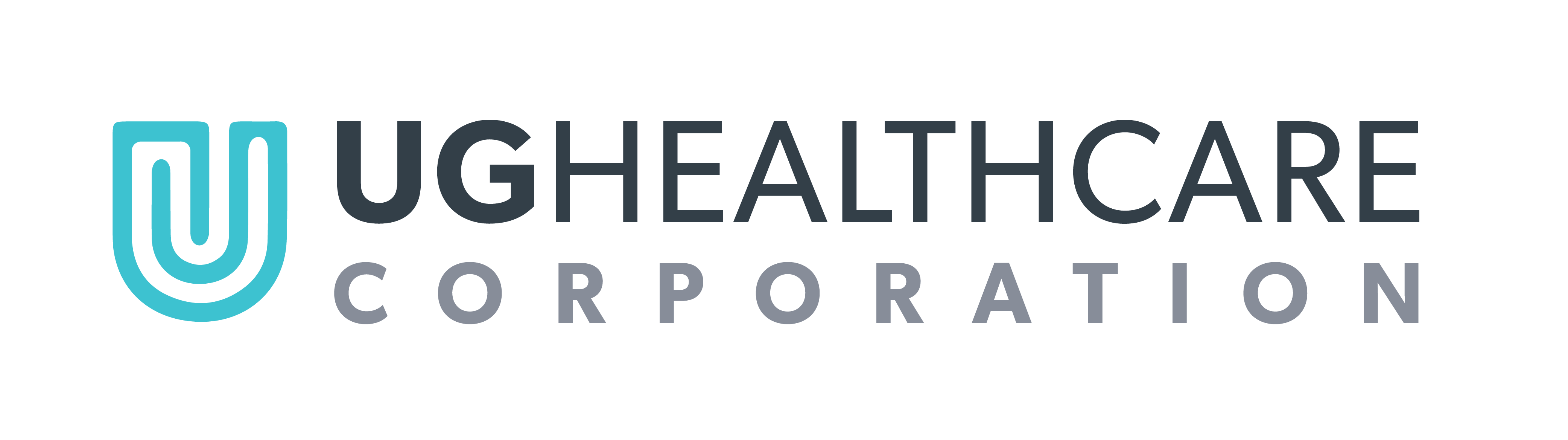 UG HEALTHCARE CORP Brand Logo