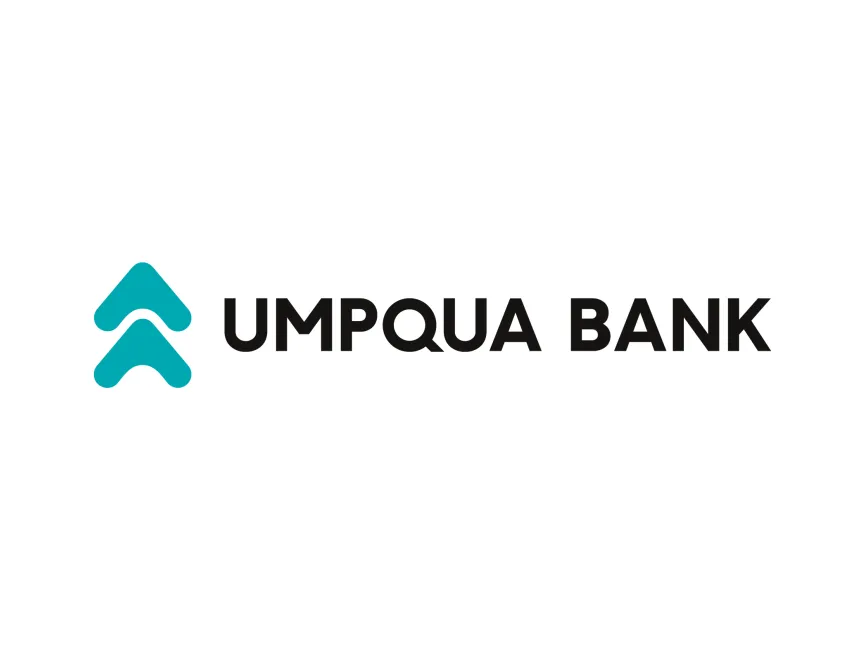 Umpqua Bank Brand Logo