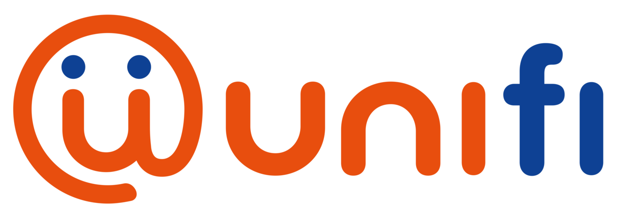 Unifi Brand Logo
