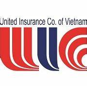 United Insurance Co. of Vietnam Brand Logo