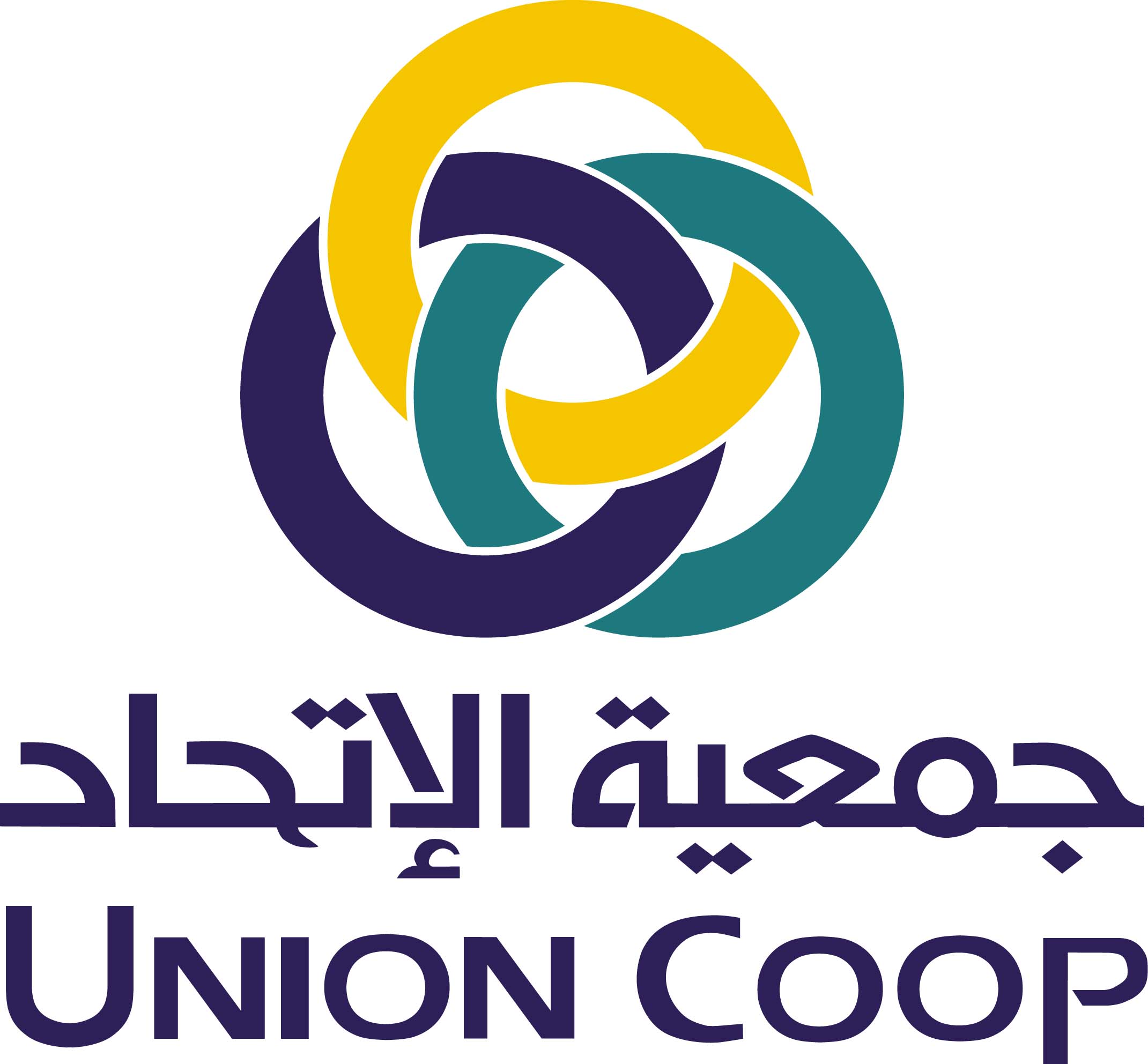 Union Coop Brand Logo