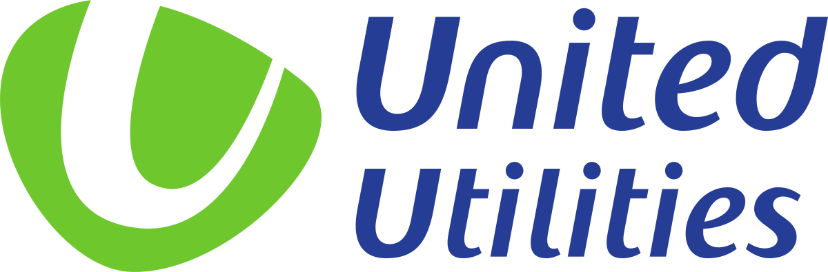 United Utilities Brand Logo
