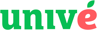 Univé Brand Logo