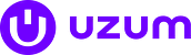 Uzum Brand Logo