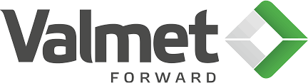 Valmet Brand Logo