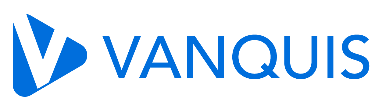 Vanquis Bank Brand Logo