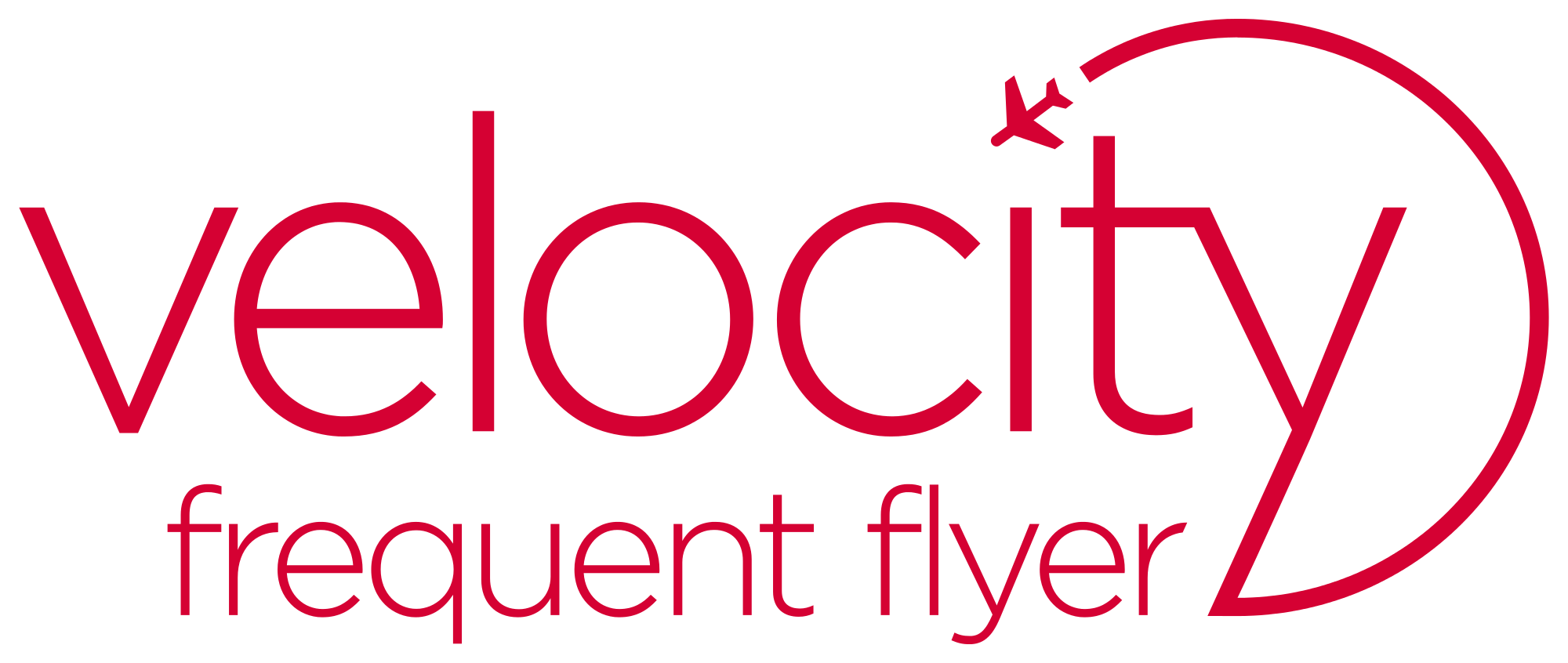 Velocity Brand Logo