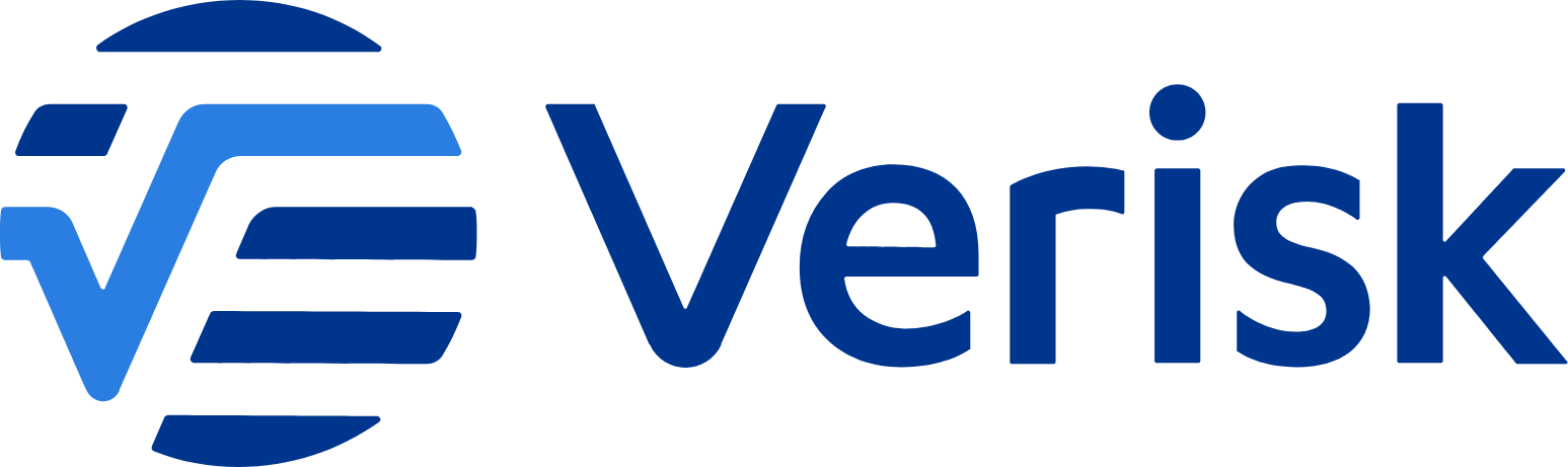 Verisk Brand Logo