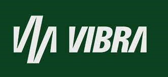 Vibra Brand Logo
