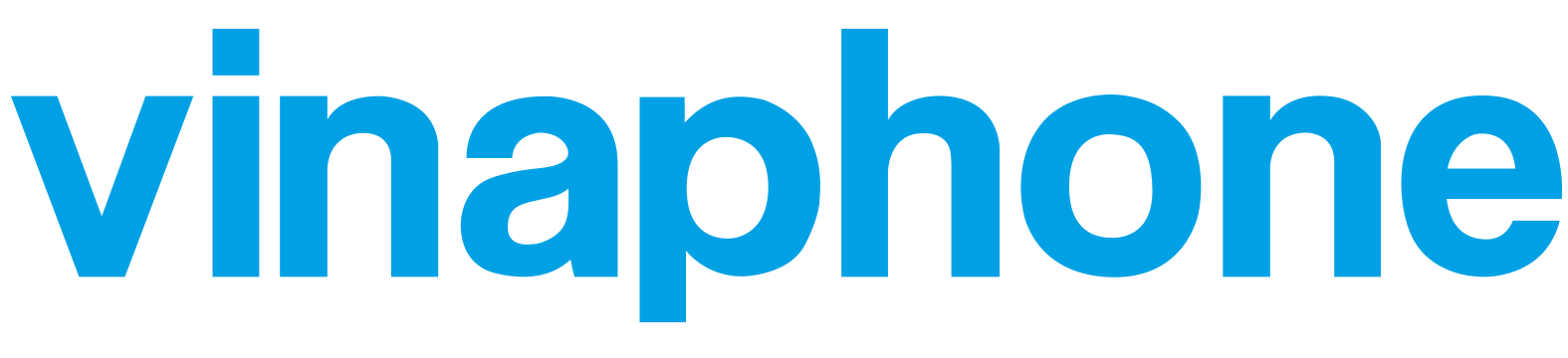 Vinaphone Brand Logo
