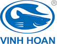 Vinh Hoan Brand Logo