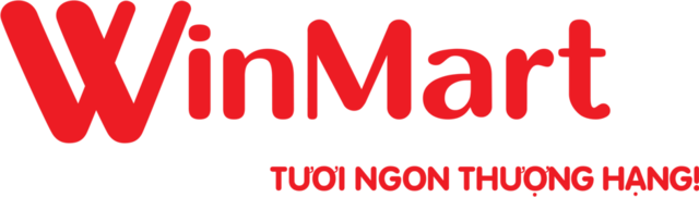 WinMart Brand Logo