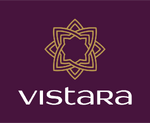 Vistara Brand Logo