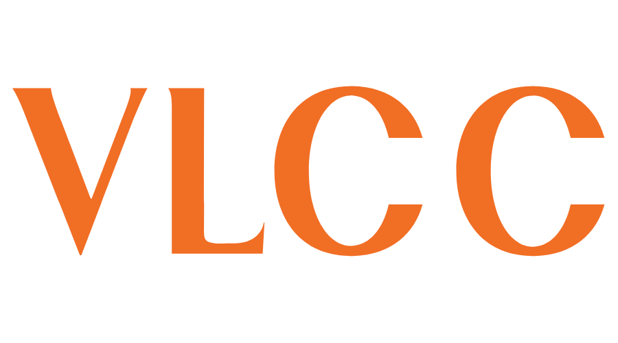 VLCC Brand Logo