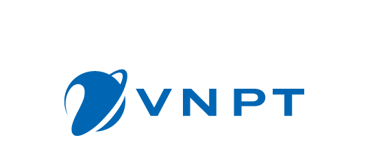 VNPT Brand Logo